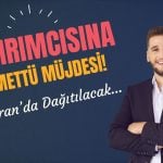 Yazılım Şirketinden Haziran’da Pay Başına 3,60 TL Temettü Geliyor!