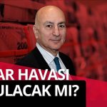 Mahfi Eğilmez: 2001 Krizi Öncesi Duruma Doğru Sürükleniyoruz