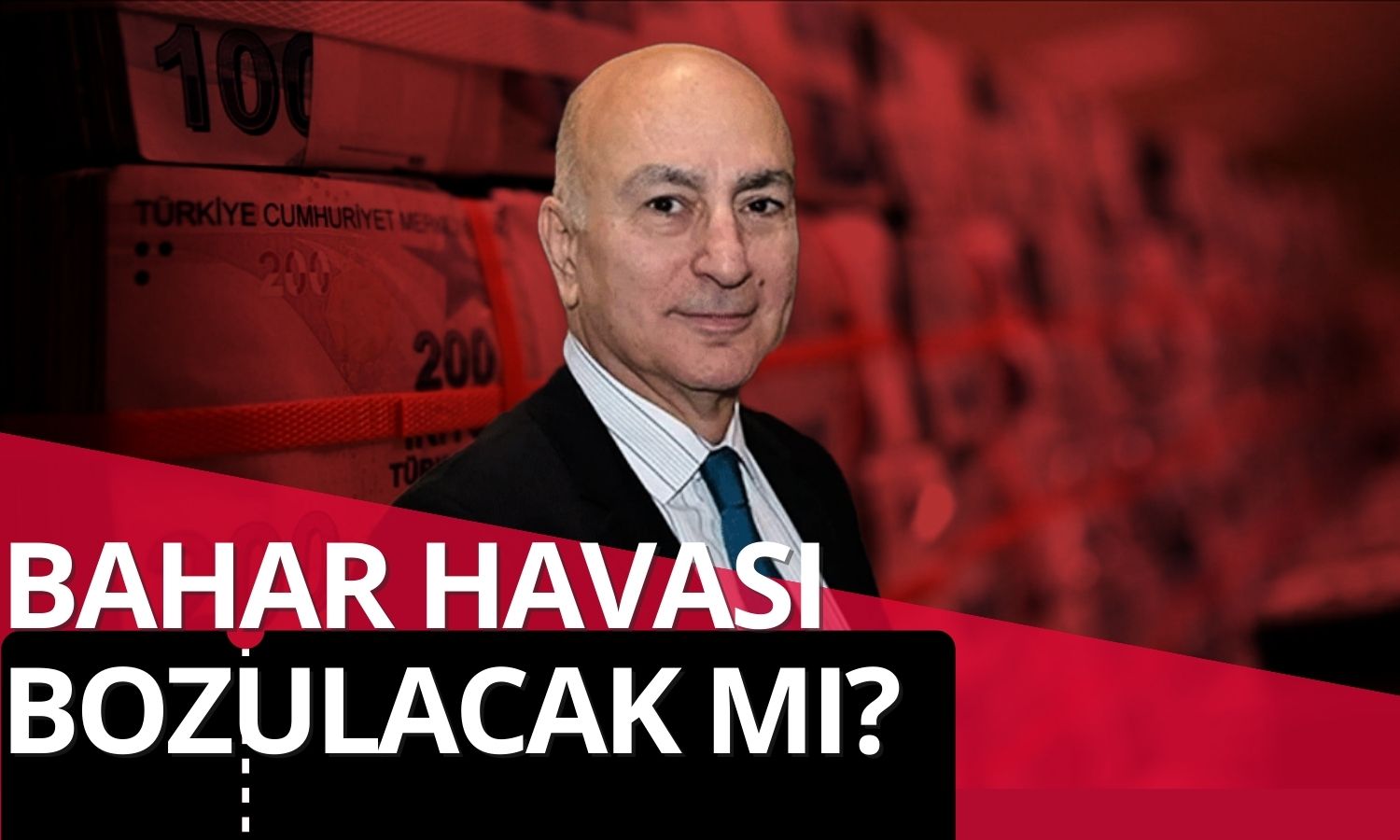 Mahfi Eğilmez: 2001 Krizi Öncesi Duruma Doğru Sürükleniyoruz