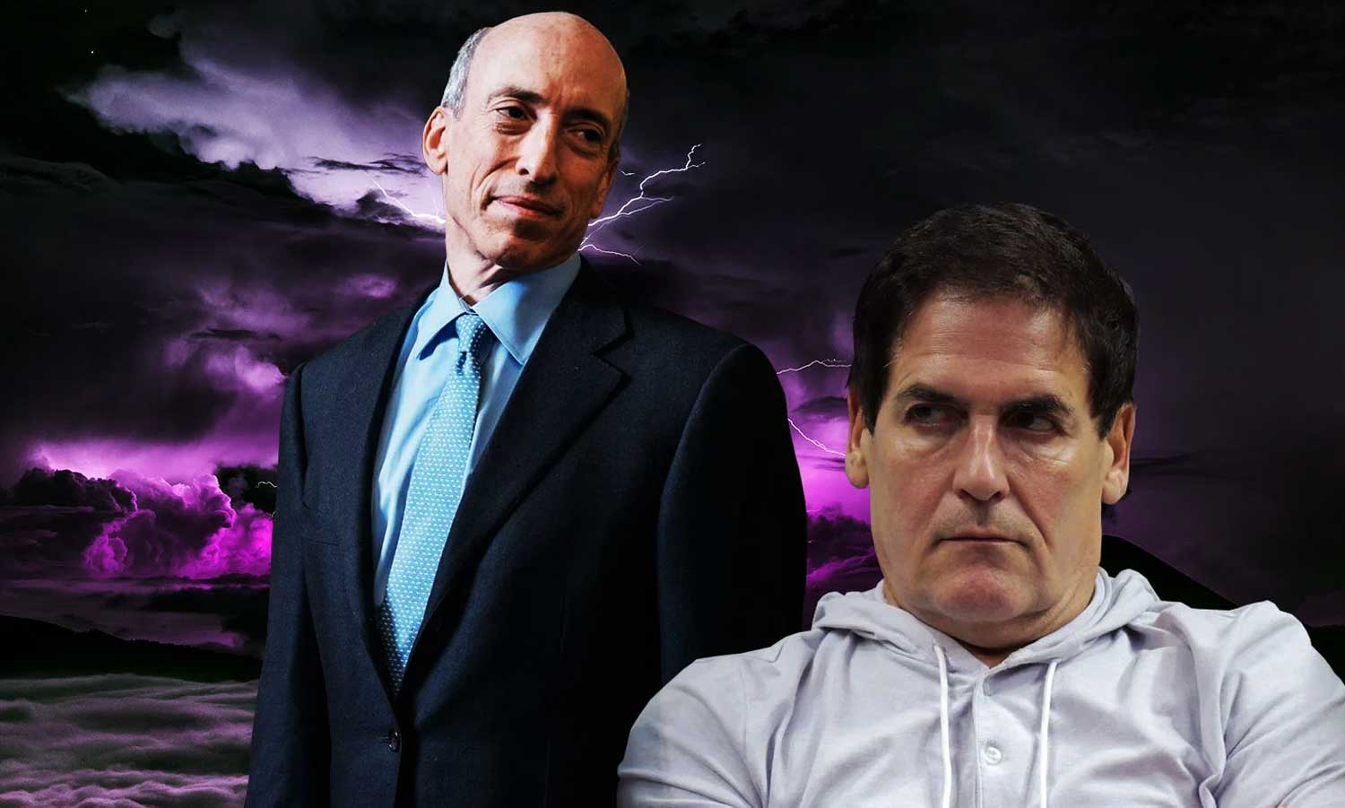 Mark Cuban SEC Başkanı Gensler’in Kriptoya Yaklaşımını Eleştirdi