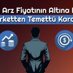 Mayıs’ta Halka Arz Olan Şirketin Temettü Kararı Olumlu