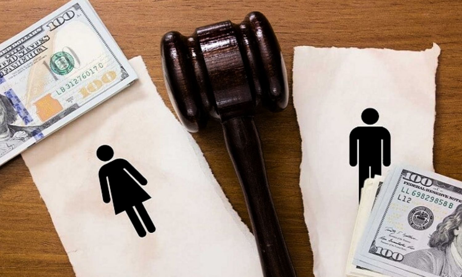 Meclis’e Geldi: Süresiz Nafaka Tarih mi Oluyor?