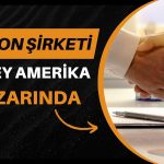 Hisse Fiyatı 62,6 TL’ye Çıkan Beton Şirketinden Yurt Dışı İmzası!