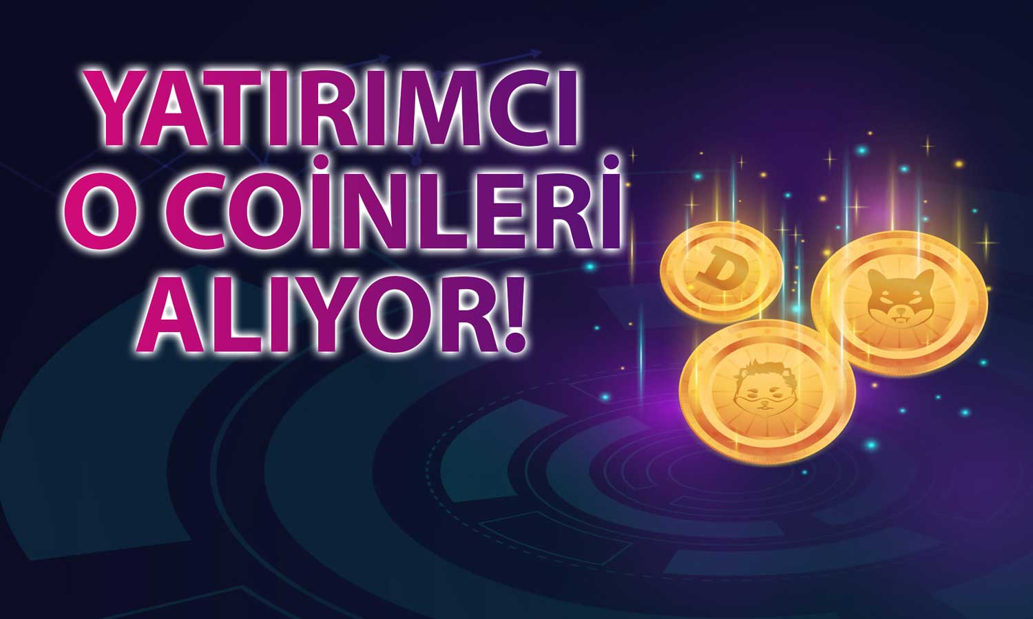 Meme Coinler Performansı ile Kripto Piyasasında Öne Çıkıyor