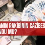 Mevduat Hesaplarda Beklenen Stopaj Düzenlemesi Geldi