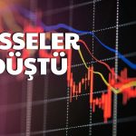 Milyarlık Alım Yapan Şirketin Hisseleri Yüzde 8’den Fazla Kaybetti