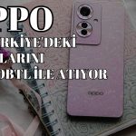MOBTL, Oppo Satışlarıyla Beklentileri Aşmaya Hazırlanıyor
