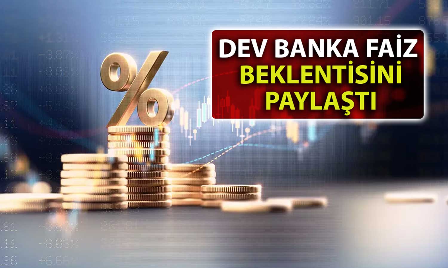 Morgan Stanley Yaklaşan TCMB Toplantısı Öncesi Beklentisini Paylaştı