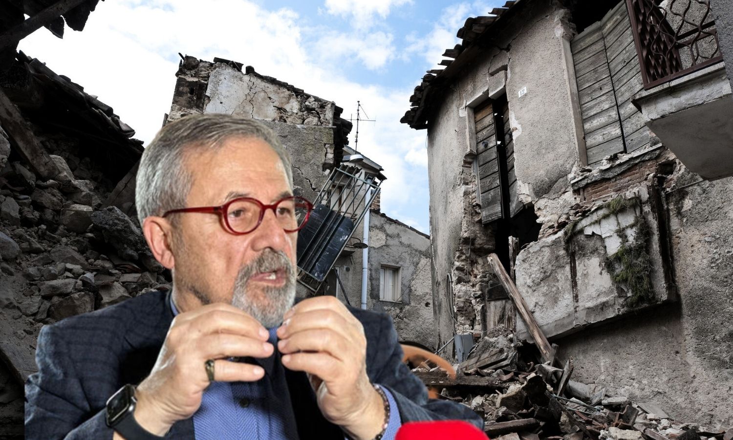 Naci Görür’den 3 İl için Uyarı: Tehlikeli Bir Duruma Gelmiş