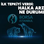 Nefesler Tutuldu: Borsa Helikopter Kazasıyla Açılışı Yaptı