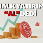 Net Karı Azalan Şirketin Hedef Fiyatı 1020 TL’ye Çıktı
