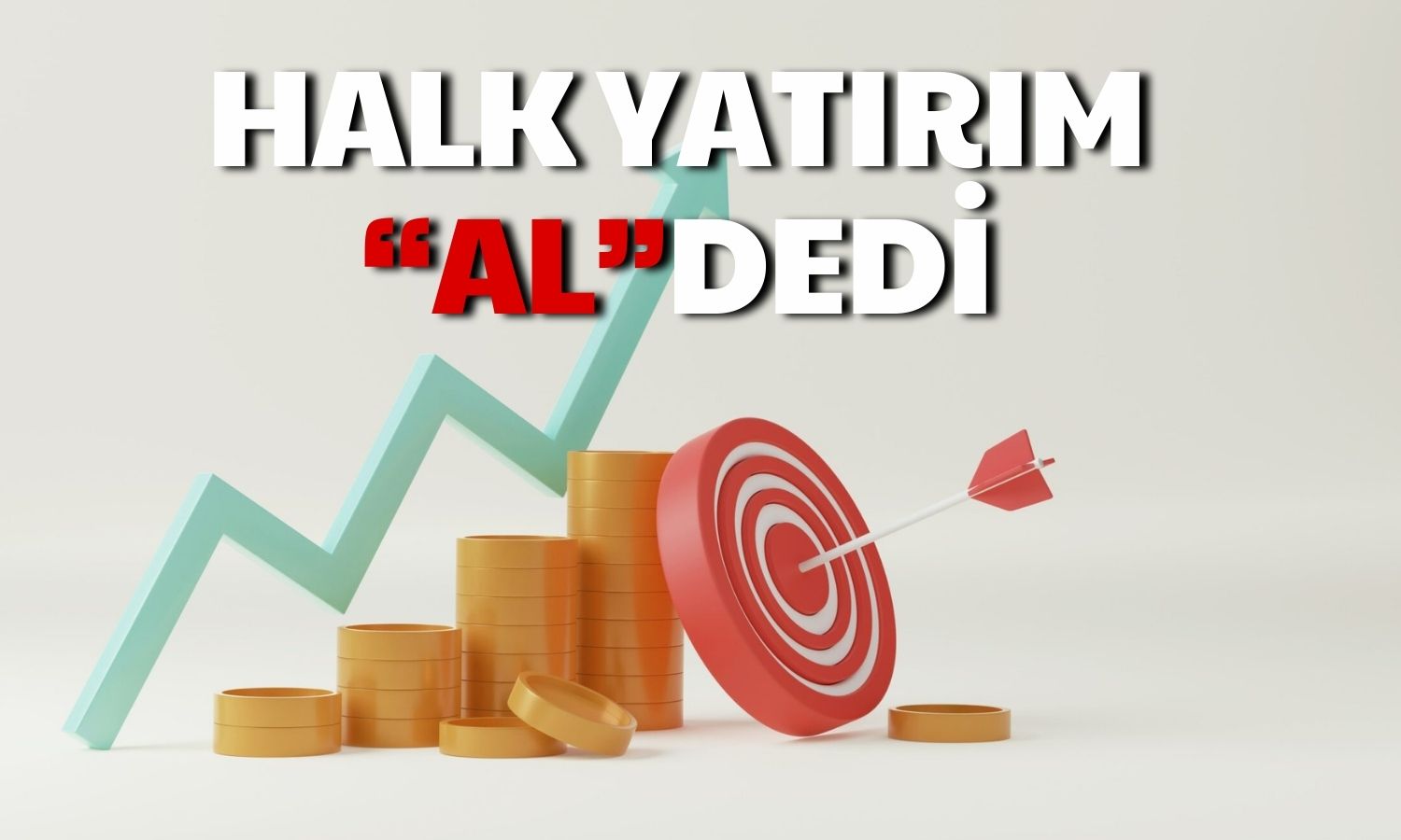 Net Karı Azalan Şirketin Hedef Fiyatı 1020 TL’ye Çıktı