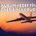 Net Karını Artıran Şirketin Hisseleri “AL” Sinyali Veriyor