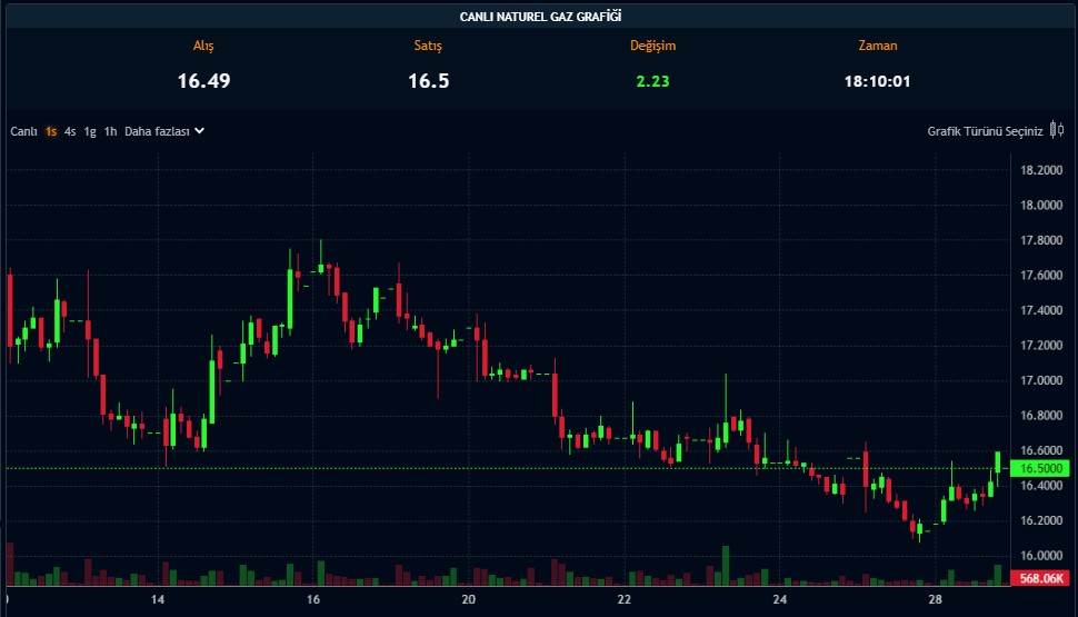NTGAZ’dan Bedelsiz Kararı: Yüzde Kaç Artıracak?