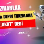 Uzman: Nvidia Kazanç Raporu Bu Hafta 3 Altcoini Uçurabilir!