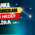 O Banka Hissesi için Yeni Hedef Fiyat 71 Lira Oldu!