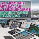 Onur Yüksek Teknoloji Halka Arz Sonucu Açıklandı: Kaç Lot Düştü?