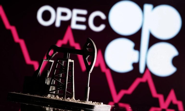 OPEC+ Toplantısı Öncesi Petrolde Tansiyon Yüksek