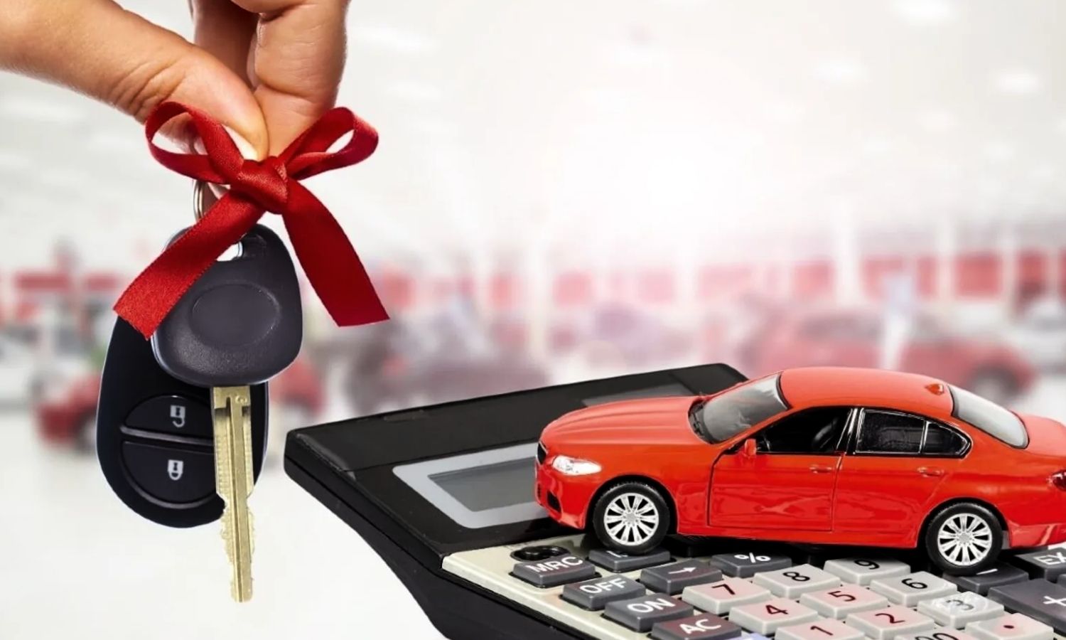 Otomobilde Mayıs Kampanyaları Başladı: Faizler Sıfırlandı!