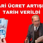 Özel Sektör Bu Yükü Taşıyacak Asgari Ücret Artırılacak