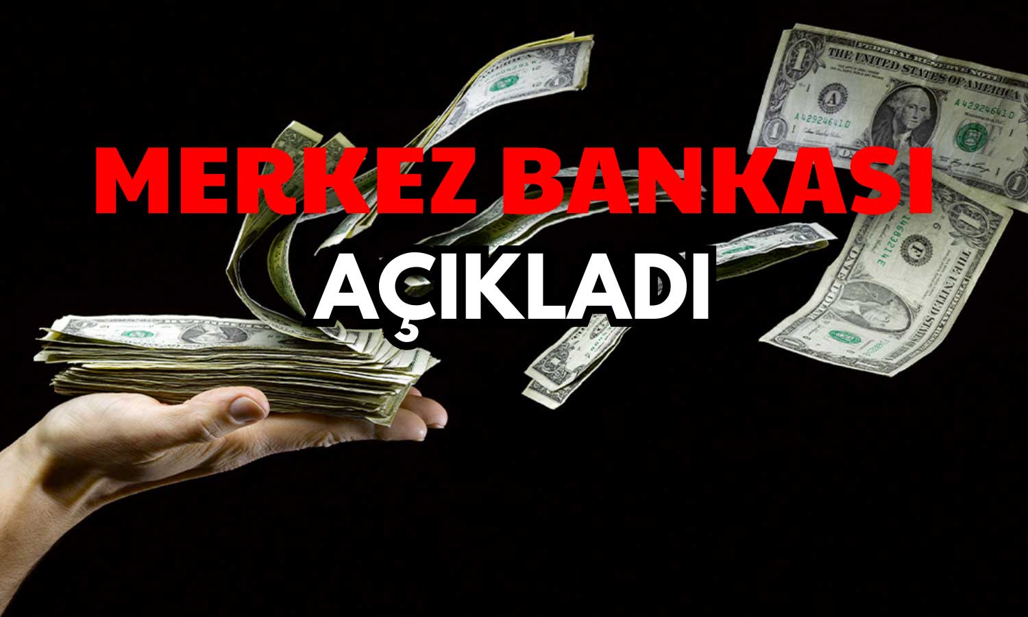 Bağımlılık Artıyor! Özel Sektörün Dış Borcu Yükseldi