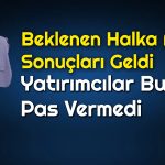 Özyaşar Tel’in Halka Arzına İlgi Düşük Kaldı: Kaç Lot Verdi?