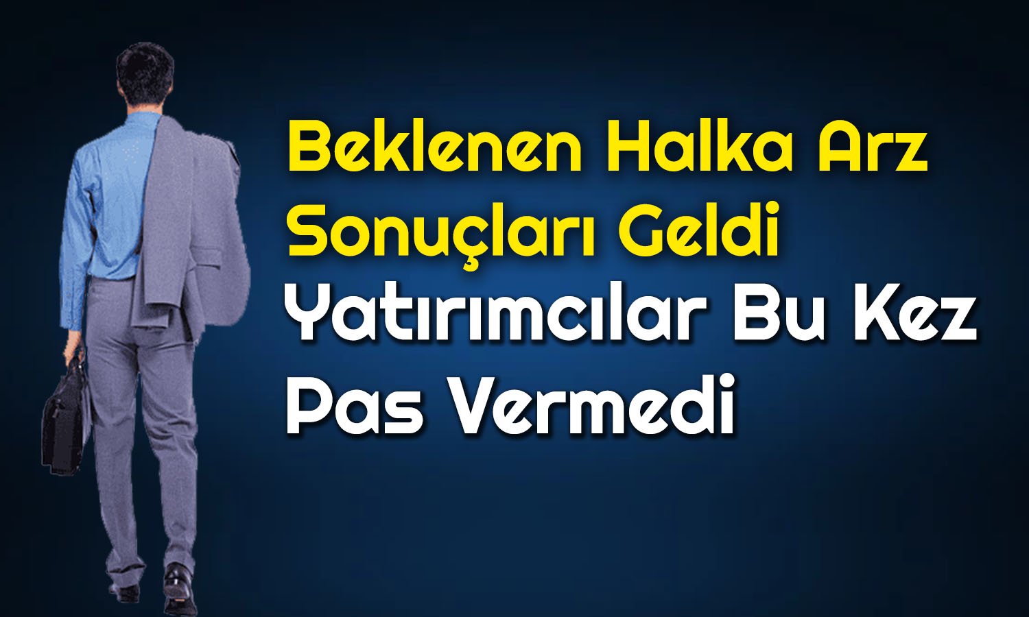 Özyaşar Tel’in Halka Arzına İlgi Düşük Kaldı: Kaç Lot Verdi?