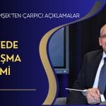 Para Politikasında Düzeltme Tamam! Maliyede Sıkılaşma Devrede