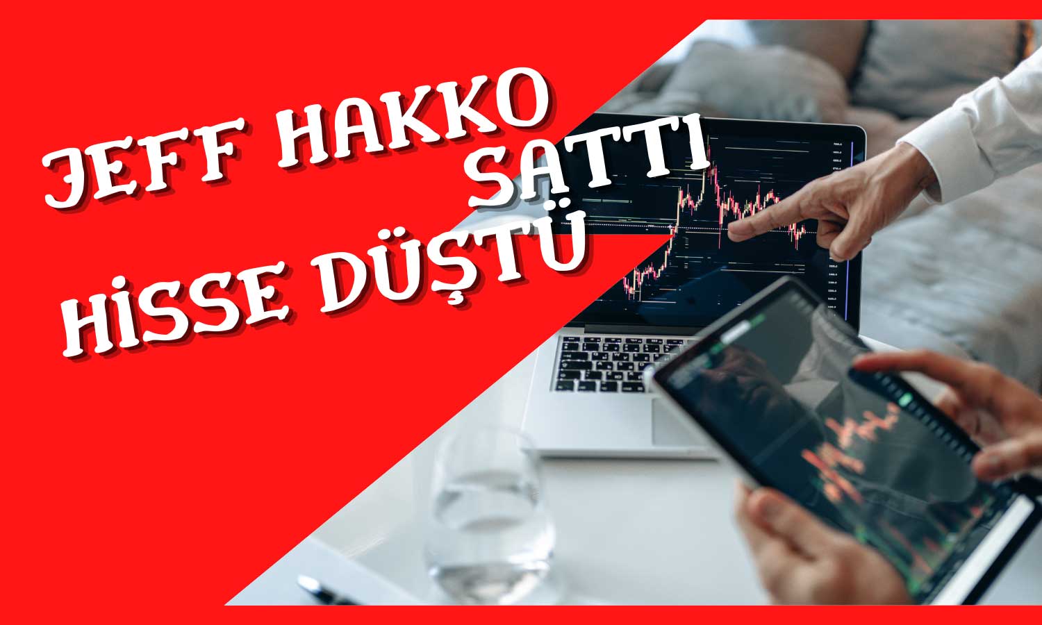 Patron Sattı Hisse Düştü! Vakko Değer Kaybediyor