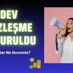 Hissesi Yüzde 63 Kazandıran Gıda Şirketinden Dikkat Çeken İmza!