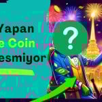 1 Ayda Yüzde 100 Artan Meme Coin DOGE ve SHIB’e Sıkı Rakip Oldu!