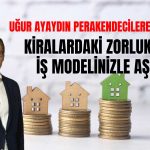 Perakendeciler Dikkat! İpekyol Kira Artışlarına Meydan Okudu