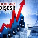 Petrol ABD’deki Stok Endişesi ve Enflasyon Öncesi Yükseliyor