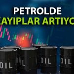 Petrol Arz Endişesi ile Düşüşünü Üçüncü Gününe Taşıyor