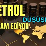 Petrol Fiyatları FED’in Şahin Duruşuyla Düşüşte