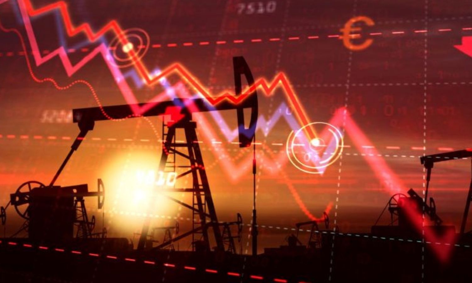 OPEC+ Toplantısı Bekleniyor! Petrol Düşüş Eğiliminde