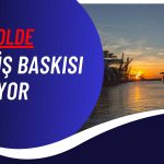 Petrolde Düşüş Çabası Ön Planda! İşte Direnç Seviyeleri