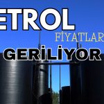 Petrolde Negatif Hava! Fiyatlar Aşağı Doğru İlerliyor
