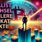 PlanB, Bitcoin’de Parabolik Yükseliş için Zaman Verdi