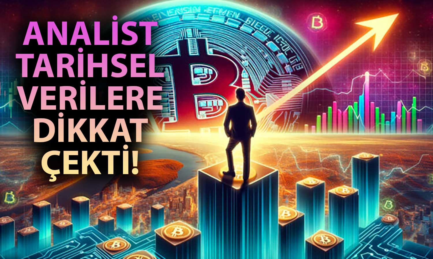 PlanB, Bitcoin’de Parabolik Yükseliş için Zaman Verdi