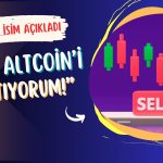 Uzman Önerdi: Kısa Vadeli Düzeltme Ortasında Satılacak 3 Altcoin!