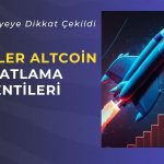 İlk 15 İçindeki Altcoin için Yüzde 120’lik Patlama Beklentisi!