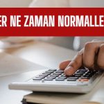 Rahat Kredi Çekmek için Tarih Geldi