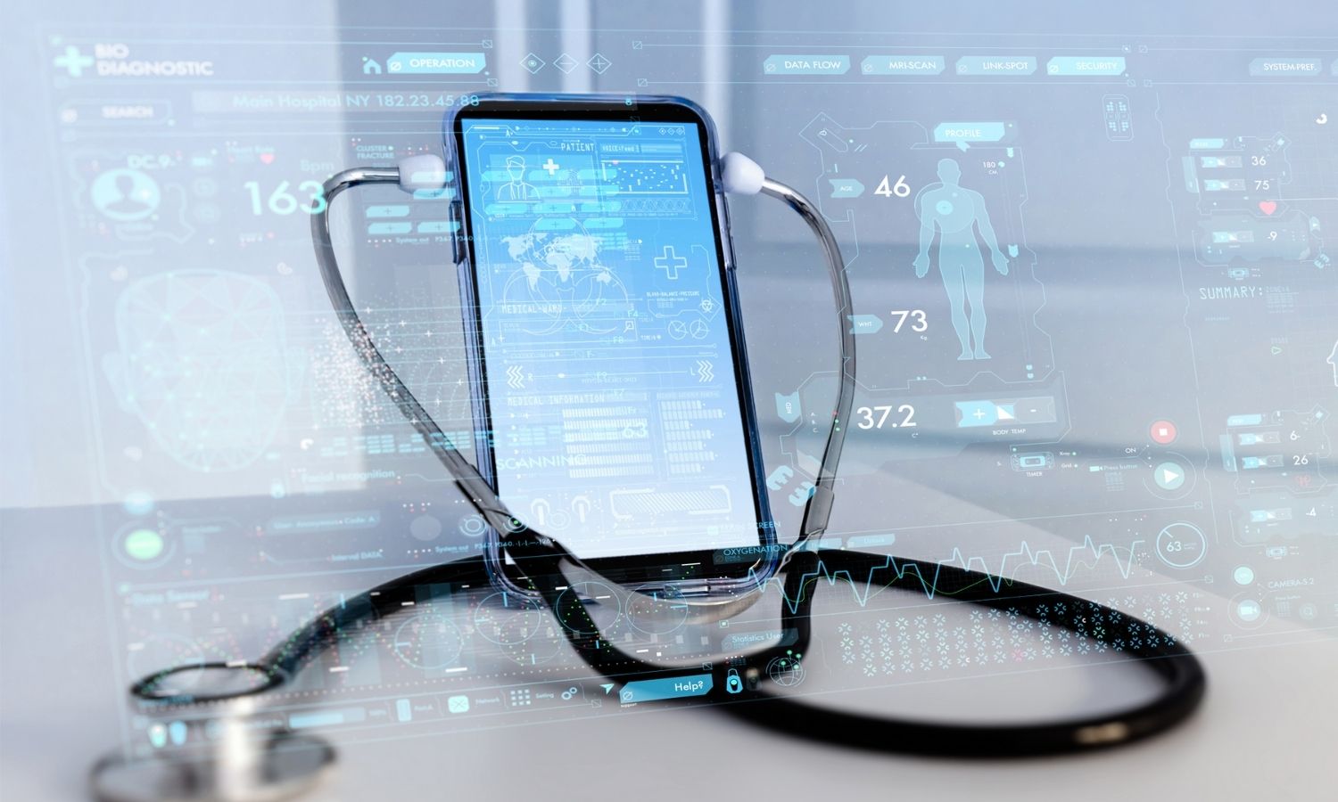 Randevu Alacaklar Dikkat! Hastanelerde Yeni Dönem Yarın Başlıyor