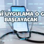 Bakan Koca Duyurdu! Randevu Sisteminde Yeni Dönem Başlıyor