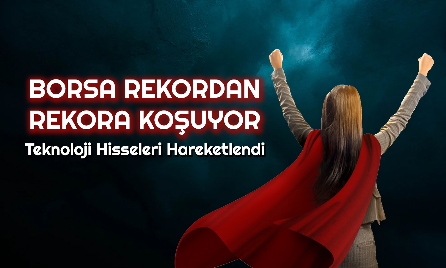 REEDR Tavan Oldu: Borsada Rekor Serisi Sürüyor