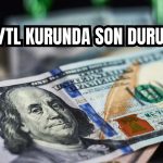 Reisi’nin Ölümü Piyasaları Sarstı: Dolar/TL Kuru Geriledi