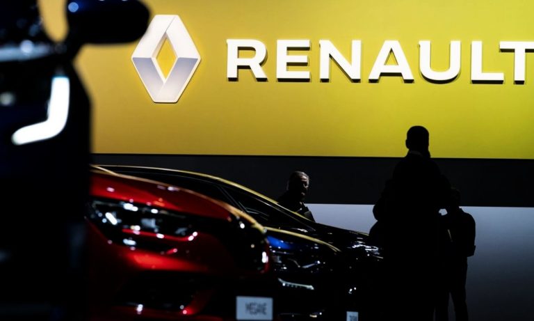 Renault O Meslekler için İndirimli Kampanyasını Başlattı