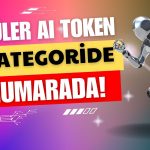 Yüzde 430 Kazandıran Yapay Zeka Tokenı En Trend Coin Oldu!