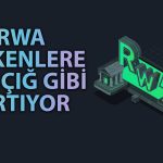 RWA Tokenlere İlgi Büyüyor: Kilitli Değerde Yeni Seviye Görüldü!